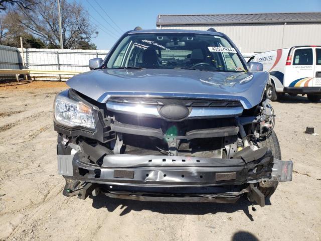 2017 SUBARU FORESTER 2 - JF2SJAGC4HH421763
