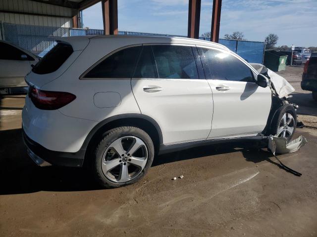 2019 Mercedes-Benz Glc 300 VIN: WDC0G4JB9KV163510 Lot: 44867934