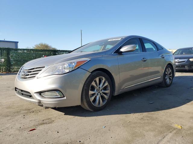 2013 Hyundai Azera VIN: KMHFG4JG2DA218235 Lot: 43673204