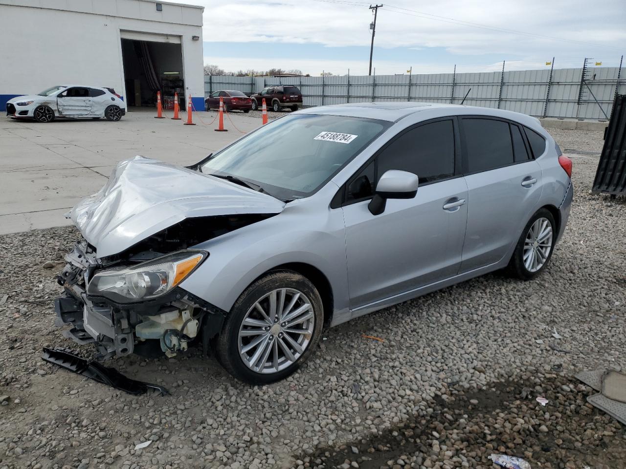 JF1GPAD60D2886920 2013 Subaru Impreza Premium