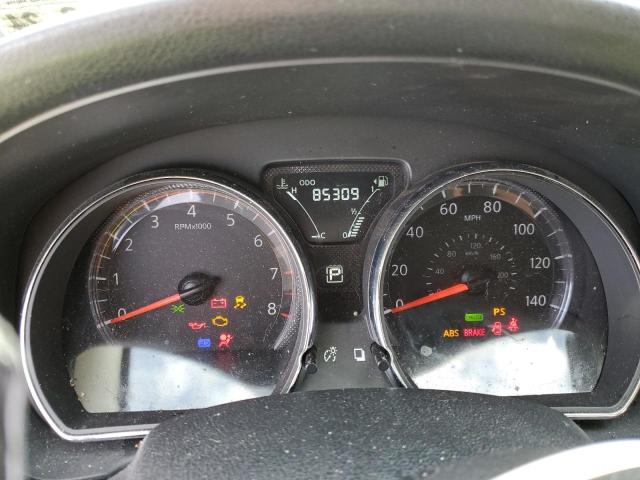 2018 Nissan Versa S VIN: 3N1CN7AP0JL884242 Lot: 41333544