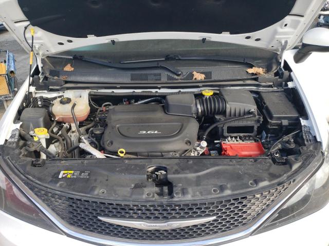 2017 CHRYSLER PACIFICA T - 2C4RC1DG3HR723158