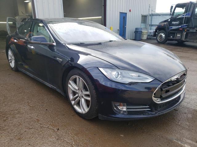 2012 Tesla Model S - Image 4