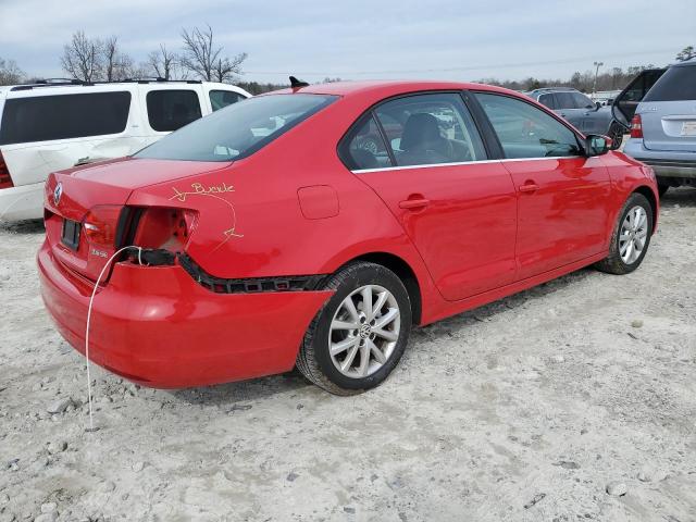 2013 Volkswagen Jetta Se VIN: 3VWDX7AJ6DM404806 Lot: 41316494