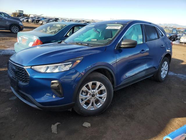 2023 FORD ESCAPE ACT - 1FMCU9GN3PUA37131