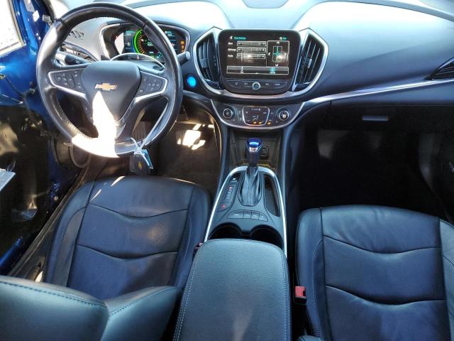 VIN 1G1RB6S54JU127625 2018 Chevrolet Volt, Premier no.8