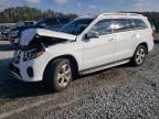 2017 MERCEDES-BENZ GLS 450 4M - 4JGDF6EEXHA965859