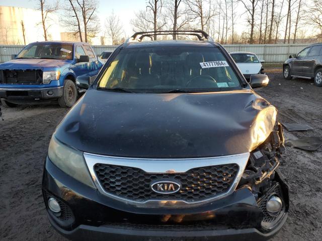 5XYKU4A24BG031818 2011 Kia Sorento Ex