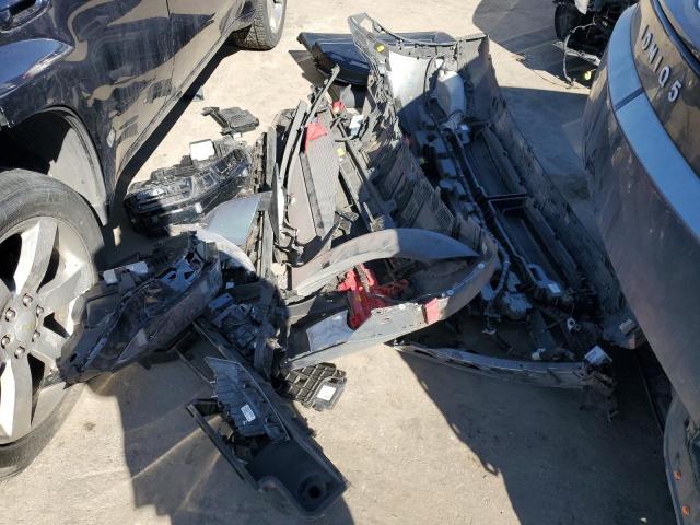 2022 HYUNDAI IONIQ 5 SE KM8KM4AE7NU051697