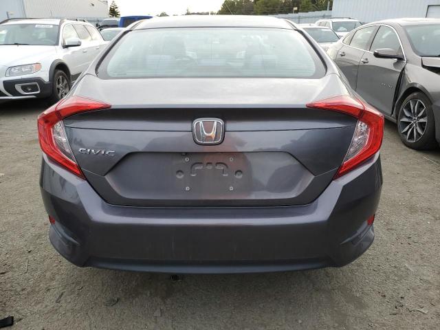 2018 Honda Civic - Image 6
