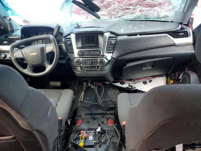 2015 CHEVROLET TAHOE SPEC 1GNSK3EC5FR527762