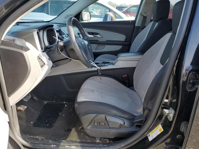 2CNALDEW5A6300587 | 2010 Chevrolet equinox lt