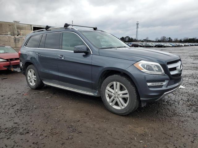 VIN 4JGDF7CE5DA150908 2013 Mercedes-Benz GL-Class, ... no.4