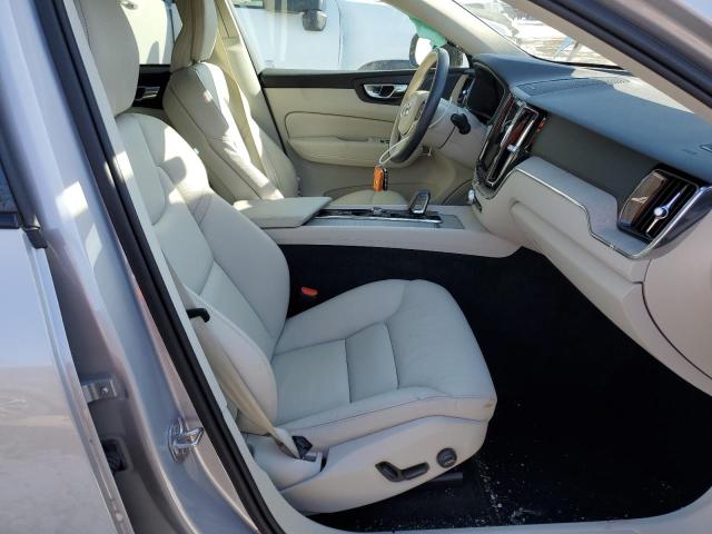 2023 VOLVO XC60 PLUS YV4L12RW6P1197285