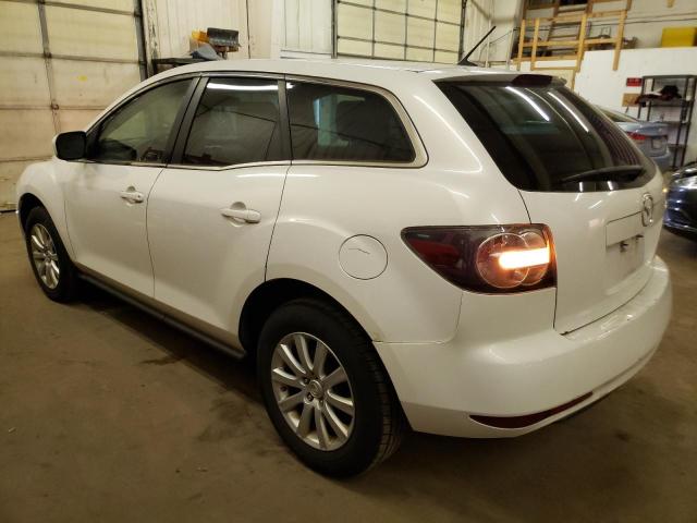 2010 Mazda CX-7 - Image 2