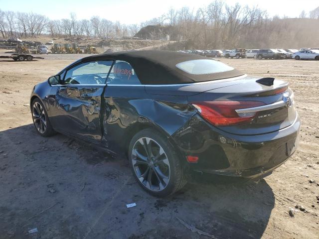 2017 Buick Cascada Premium VIN: W04WH3N50HG052847 Lot: 41892844