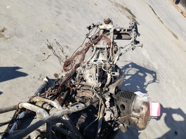 2008 BMW R1200 GS A - WB10390048ZT98412