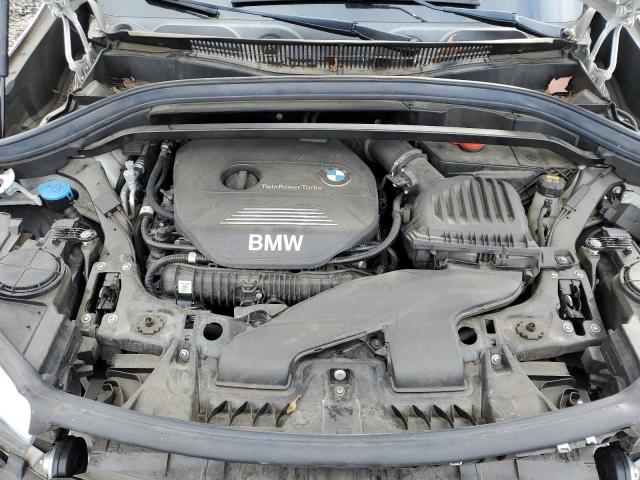 2018 BMW X1 XDRIVE2 WBXHT3C37J5L25897