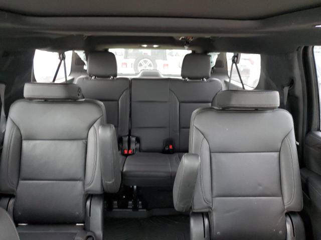 2021 Chevrolet Suburban K1500 Z71 VIN: 1GNSKDKD6MR452084 Lot: 41231254