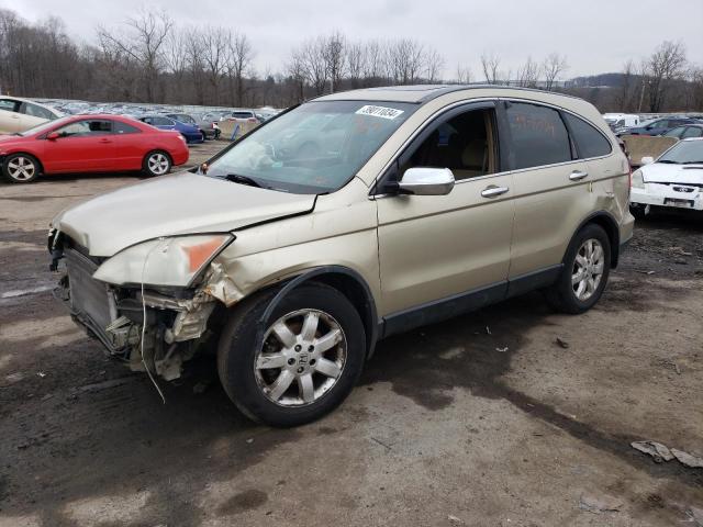 2007 Honda CR-V EX