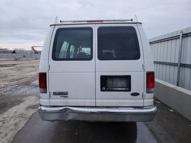 2007 Ford Econoline E350 Super Duty Wagon VIN: 1FBSS31L47DB12661 Lot: 46269084