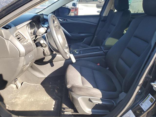2016 MAZDA 6 SPORT JM1GJ1U57G1413612