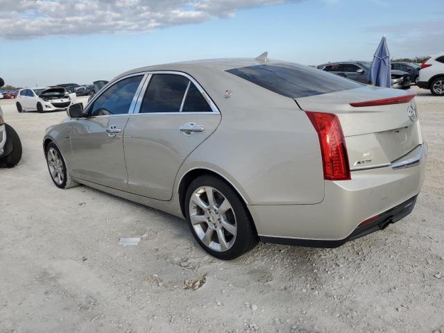 2013 Cadillac ATS - Image 2