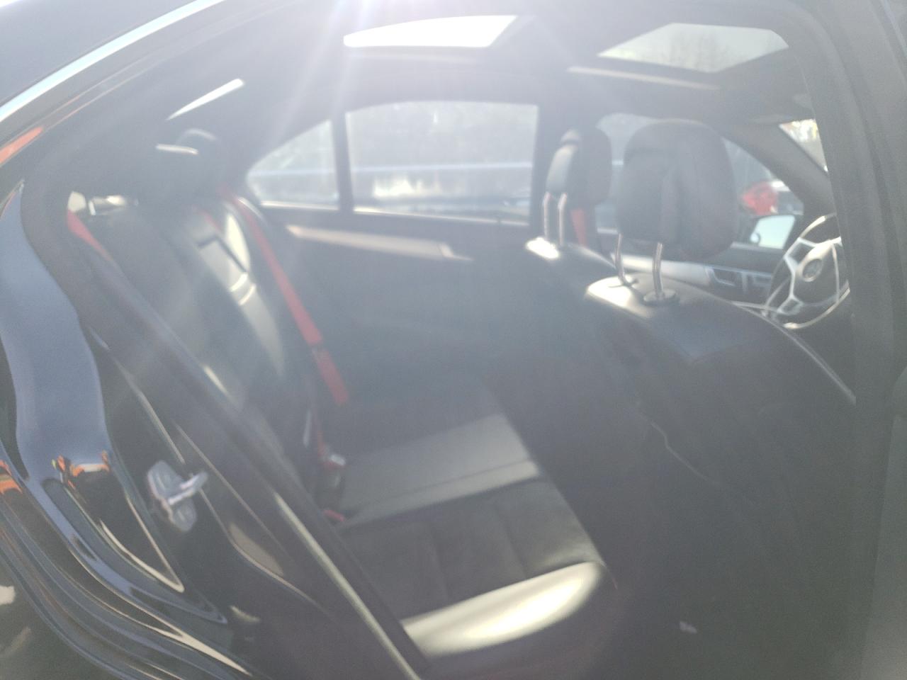 WDDGF8AB7DR243114 2013 Mercedes-Benz C 300 4Matic