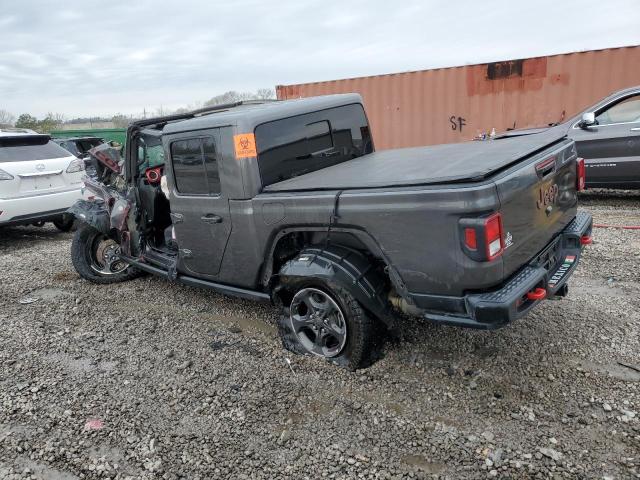 2020 JEEP GLADIATOR 1C6JJTBG4LL130662