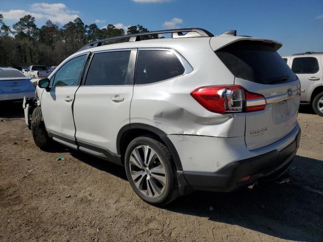 2019 SUBARU ASCENT LIM 4S4WMAPD1K3483072