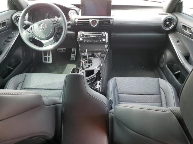 2023 LEXUS IS 350 F S - JTHGZ1B22P5059717