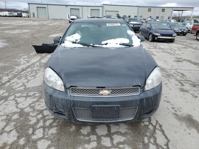 2015 CHEVROLET IMPALA LIM 2G1WA5E33F1120307