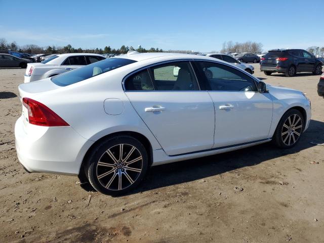 2015 VOLVO S60 PLATIN - YV149MFD1F1317954