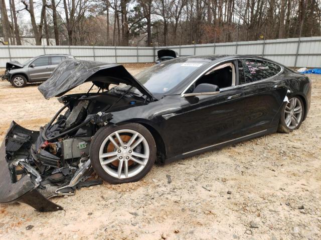 2015 TESLA MODEL S 5YJSA1H20FFP70291