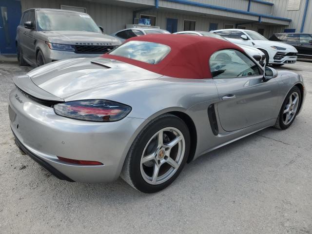 VIN WP0CA2A85HS222155 2017 Porsche Boxster no.3