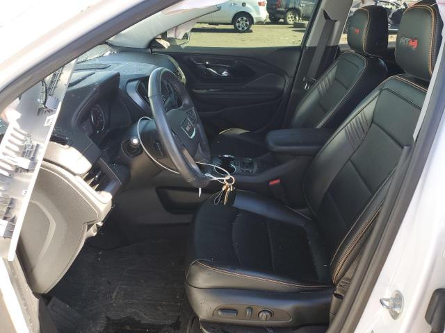 2022 GMC TERRAIN AT 3GKALYEV0NL310808