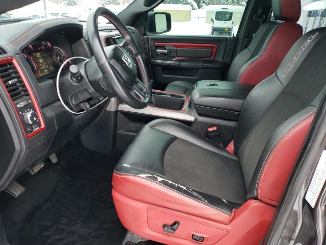 2017 RAM 1500 REBEL - 1C6RR7YT4HS516356