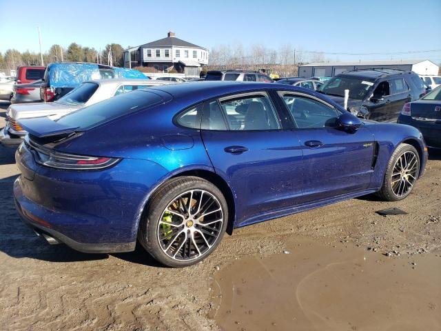 VIN WP0AE2A75PL120110 2023 Porsche Panamera, 4 E-Hy... no.3