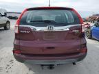 Lot #2390302943 2015 HONDA CR-V LX