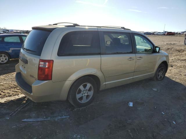 2010 Dodge Grand Caravan Hero VIN: 2D4RN3D12AR431186 Lot: 49891864