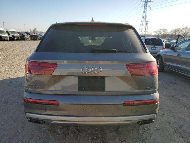 VIN WA1AHAF73HD055385 2017 Audi Q7, Premium no.6