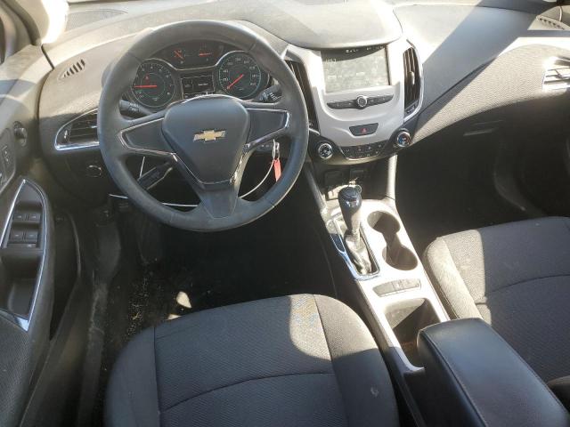 2018 Chevrolet Cruze - Image 8