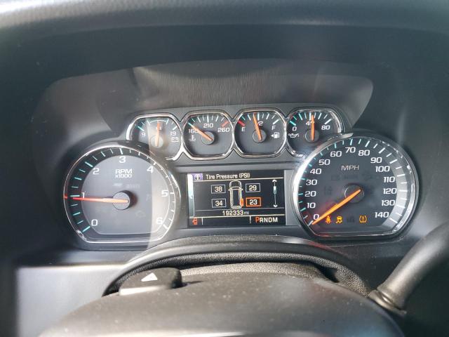 2015 CHEVROLET TAHOE C150 1GNSCBKC8FR159783