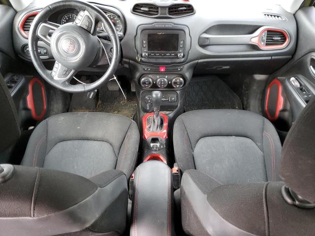 2015 JEEP RENEGADE T ZACCJBCT0FPB74118