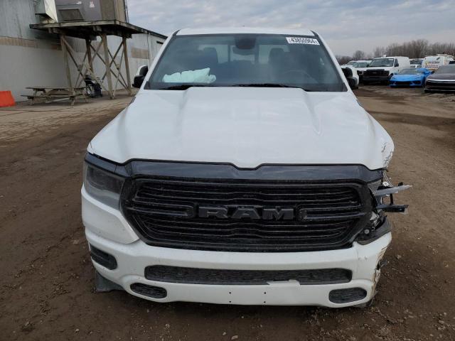 2020 Ram 1500 Big Horn/Lone Star VIN: 1C6SRFFT5LN345526 Lot: 43855964