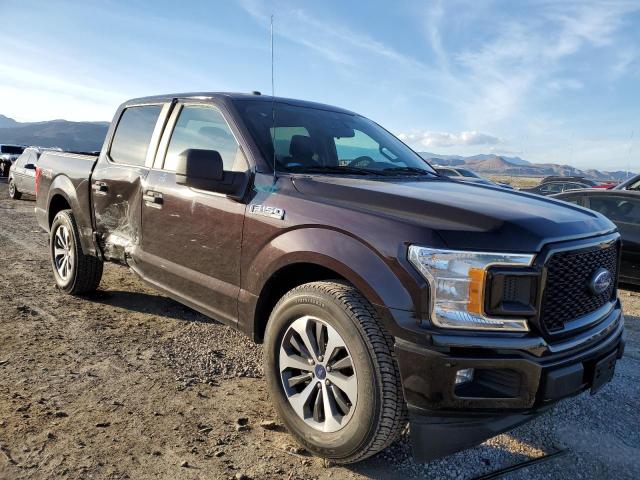 2019 FORD F150 SUPER 1FTEW1CPXKKD46759