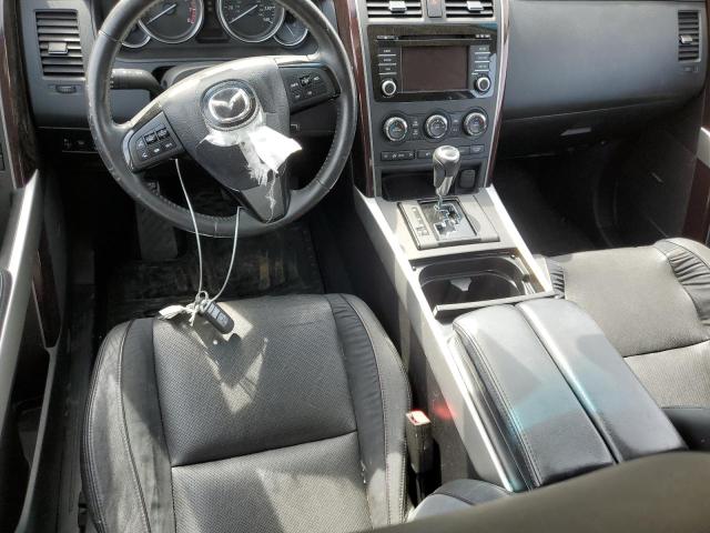 2015 MAZDA CX-9 JM3TB3DA8F0449258