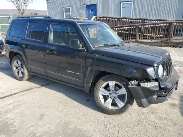 2013 Jeep Patriot Latitude VIN: 1C4NJRFBXDD189674 Lot: 42375024