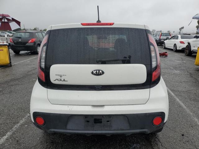 2018 KIA SOUL KNDJN2A28J7622078