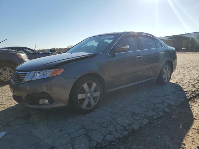 2009 Kia Optima LX